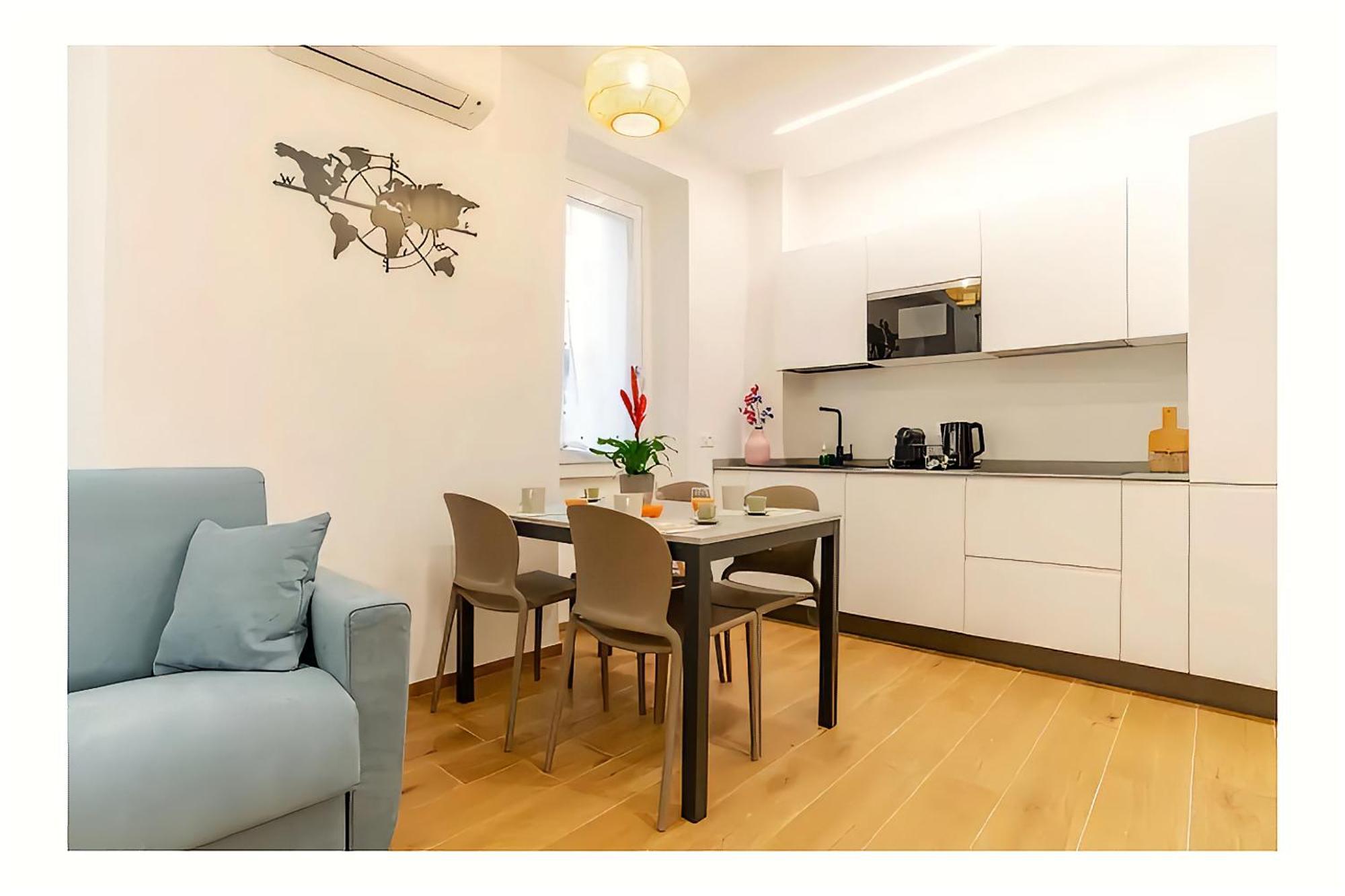 Apartamento Lux Vaticana Roma