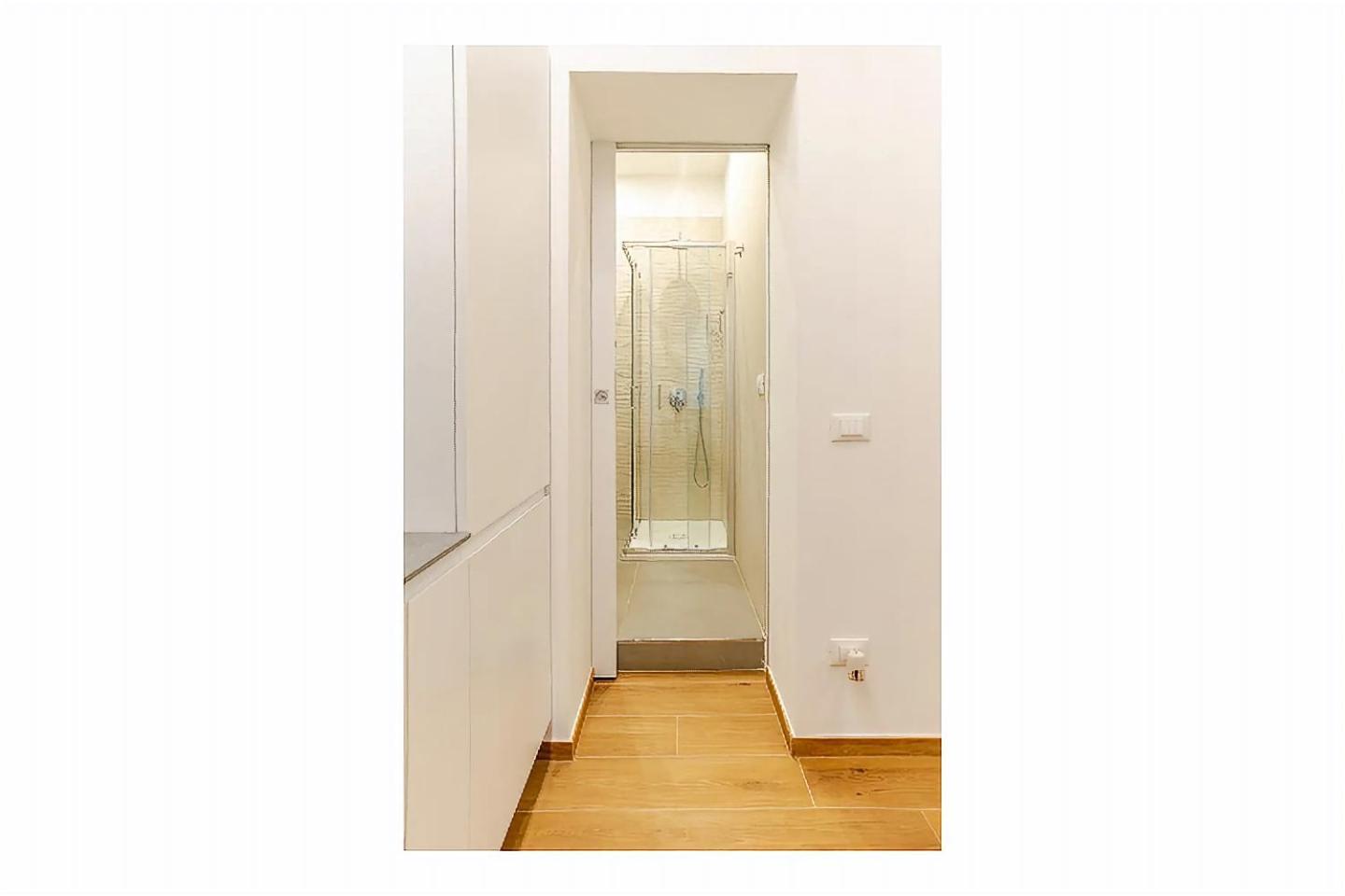 Apartamento Lux Vaticana *