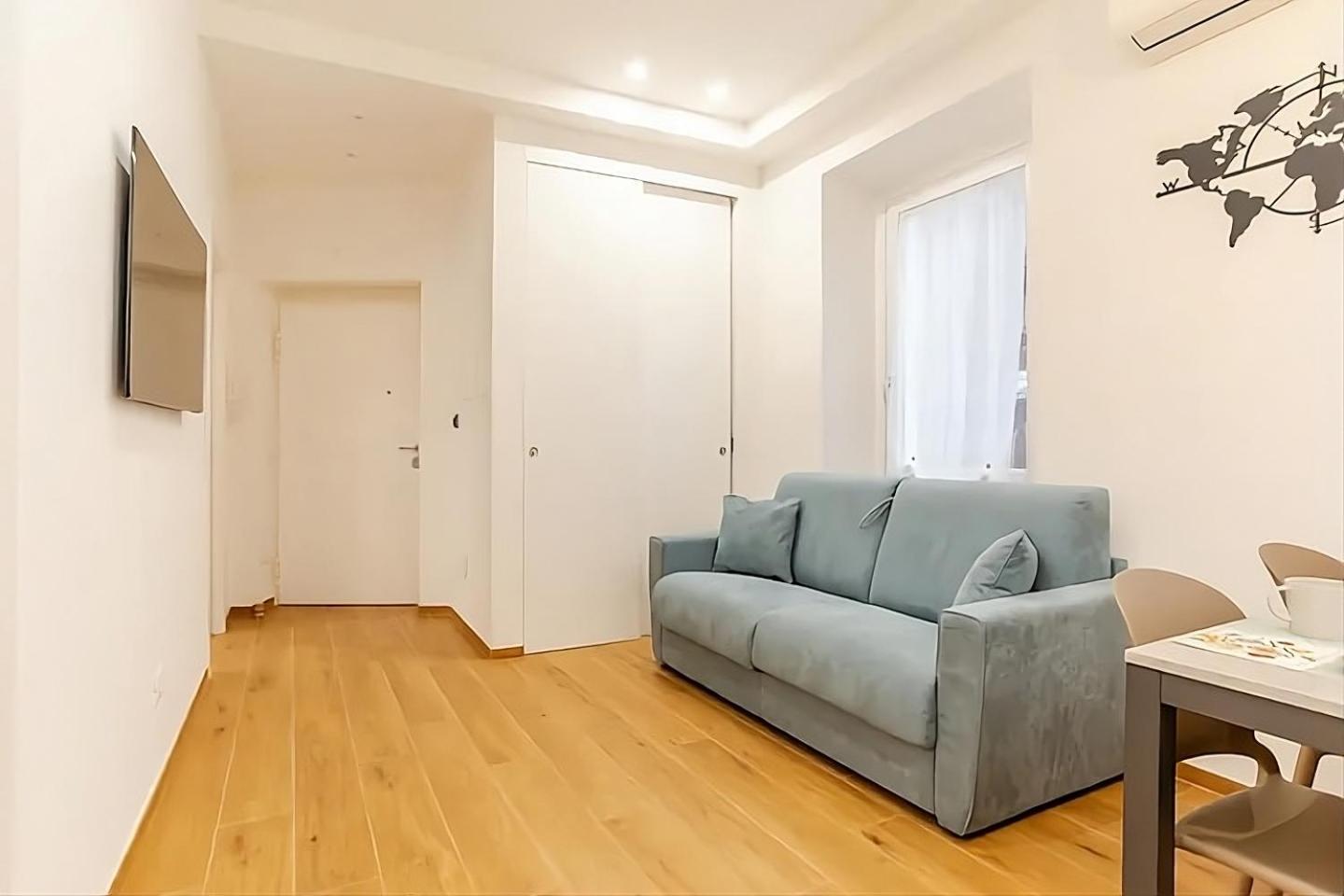 Lux Vaticana Apartamento *